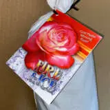 Rose Fire & Ice Rose Fire & Ice