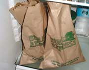 Refrigerating Spring Bulbs For Indoors Open Paper Bags2 - Garden Express Australia