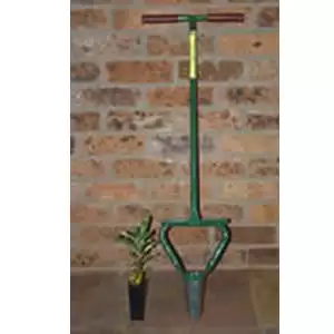 Hamilton Tree Planter (hiko Round 50×125)