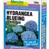 Hydrangea Blueing Fertiliser - Garden Express Australia