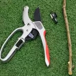 Gardening Gifts For Mum Mansfield Ratchet Pruner - Garden Express Australia