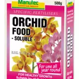 Mautec Orchid Food - Garden Express Australia