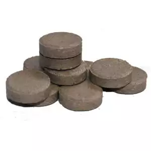 Manutec Planting Tablets Trees & Shrubs