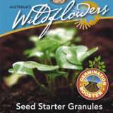 Wildflower Seed – Starter Granules