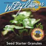 Wildflower Seed – Starter Granules Wildflower Seed – Starter Granules