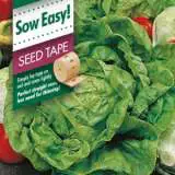 Seed Tape Lettuce All Year Round Seeletayt - Garden Express Australia