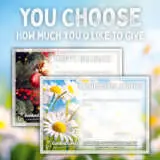 Giftvoucher - Garden Express Australia