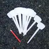 T Label Plant Markers Pencil 09 - Garden Express Australia