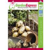 Growing Guide Front Cover 15 - Garden Express Australia