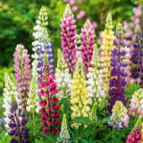 Russel Lupin Mixed 2 2025 Pkrlumxd - Garden Express Australia