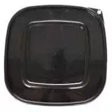 Bokashi Spare Lid Black 02 1 - Garden Express Australia