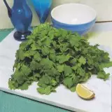 Coriander Lemon 100 Pk 16 - Garden Express Australia