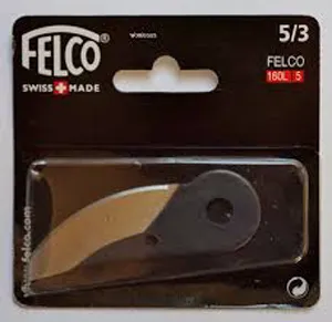 Felco 5/3 – Blade For Felco 5 And Felco 160l