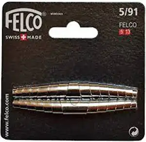 Felco 5/91 – Springs For Felco 5 And 13 – Pack Of 2