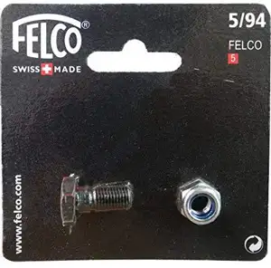 Felco 5/94  Central Bolt Kit For Felco 5