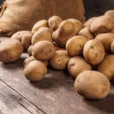 Potato Sebago Pkcspseb - Garden Express Australia