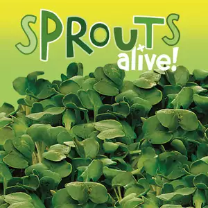 Sprouts Alive Mustard