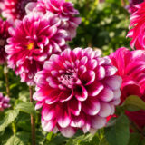 Dahlia Pkdahhel Helena - Garden Express Australia