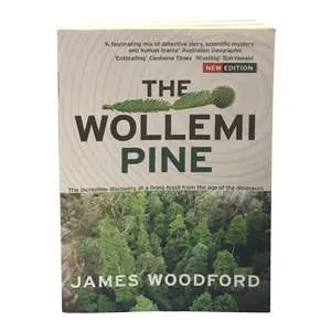The Wollemi Pine Book
