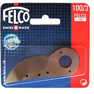Felco 100/3 – Replacement Blade For Felco 100
