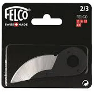 Felco 2/3 – Replacement Blade For Felco 2-4-11-400