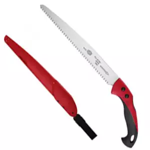 Felco 611 – Pull Saw & Scabbard