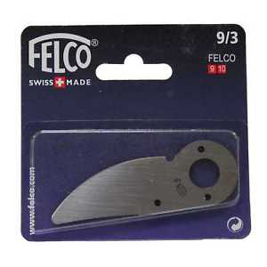 Felco Replacement Blade 9/3