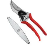 Felco 2 Pruner And 903 Sharpener Combo Pack Accfelc290 1 - Garden Express Australia