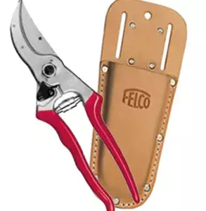 Best Gardening Gifts For Her Felco 4 Pruner And 910 Holster Combo Pack Accfelc491 - Garden Express Australia