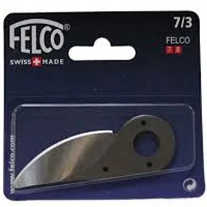 Felco 7/3 – Replacement Blade For Felco 7