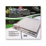 Propagation Tray – Single 24w With Thermostat