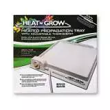 Propagation Tray – Single 24w With Thermostat Propagation Tray – Single 24w With Thermostat