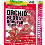 Manutec Orchid Bloom Booster - Garden Express Australia