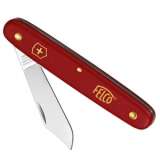 FELCO F39010  LIGHT GRAFTING KNIFE  RED HANDLE