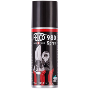 FELCO 980 – SPRAY ON LUBRICANT