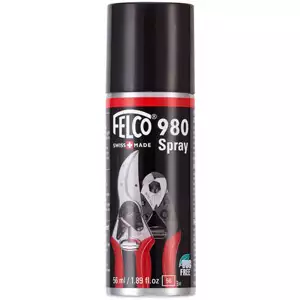 Felco 980 – Spray On Lubricant