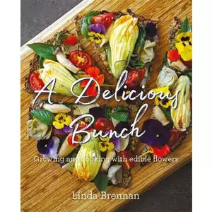 Herb Garden Gifts Book A Delicious Bunch - Garden Express Australia