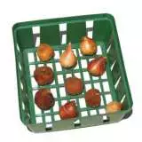 Acc Bulb Basket Sqare - Garden Express Australia