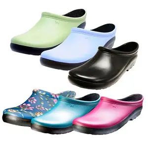 Sloggers Womens Premium Clog Sloggers Womens Premium Clog