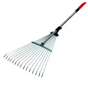 Darlac Tools Expanding Telescopic Rake Dp465