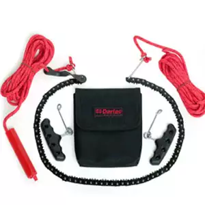 Darlac Tools Pocket Chain Saw Dp164 Darlac Tools Pocket Chain Saw Dp164