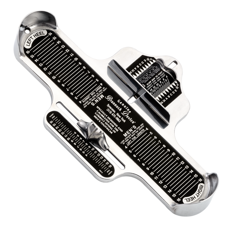 Mens Brannock - Garden Express Australia