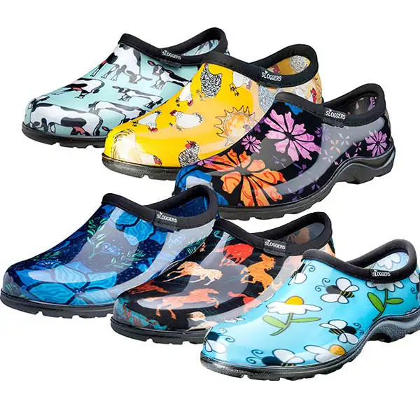 Sloggers Womens Splash Shoes