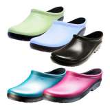 Sloggers Womens Premium Clog