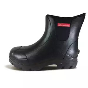 Best Gardening Gifts For Him Men S Muster Boots Black Appmmbbk - Garden Express Australia