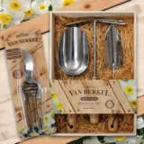 Van Berkel Tools Gift Pack With Bonus Van Berkel Tools Gift Pack With Bonus