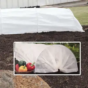 Gardeners Advantage Garden Tunnel- Fleece