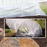 Ga Tunnel Poly Accgagtp - Garden Express Australia