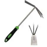 Gardeners Advantage Hand Cultivating Hoe Accgahch - Garden Express Australia