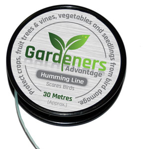 Gardeners Advantage Humming Line Accgahuml - Garden Express Australia